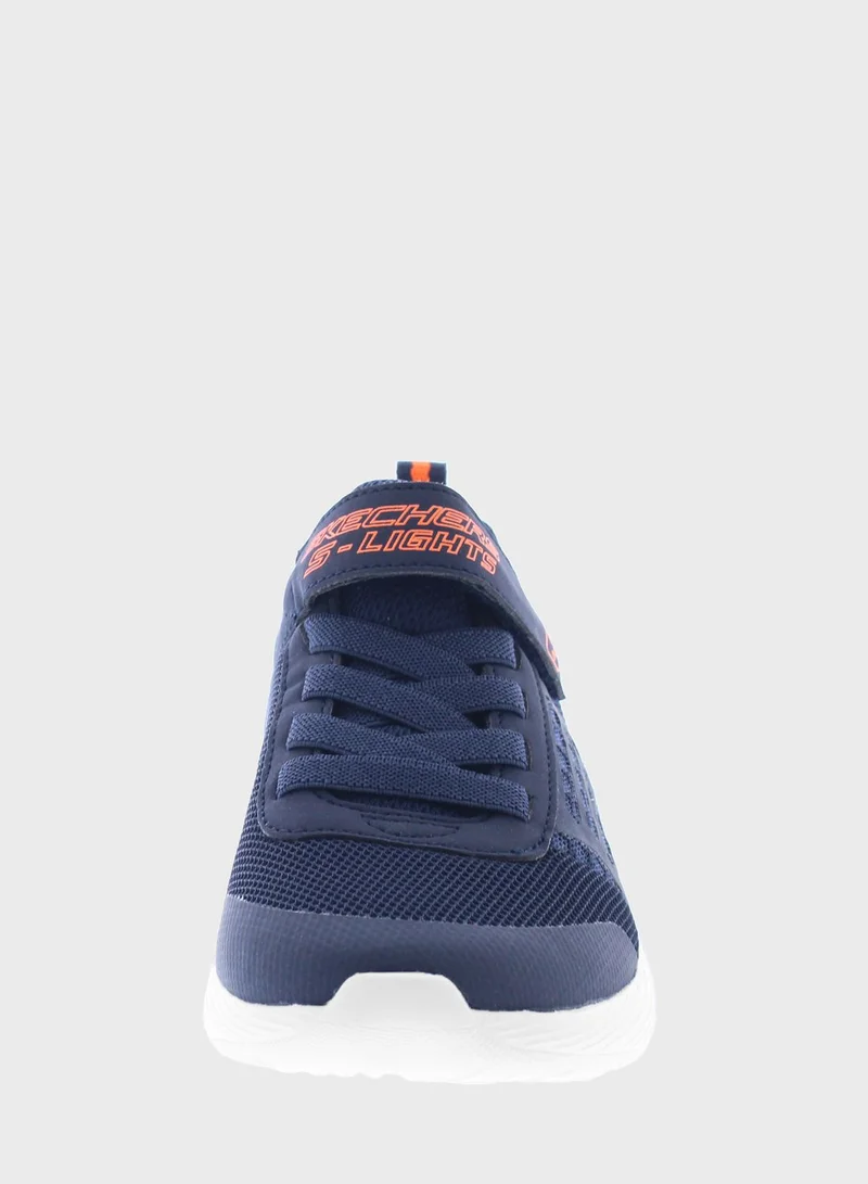 SKECHERS Kids Dyna Lights