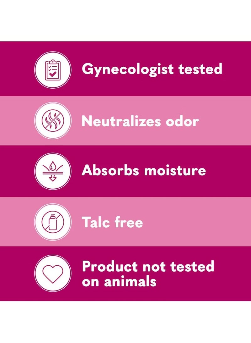 Summer's Eve Amber Nights Daily Refreshing Feminine Spray, pH balanced, 2 oz - Image 5