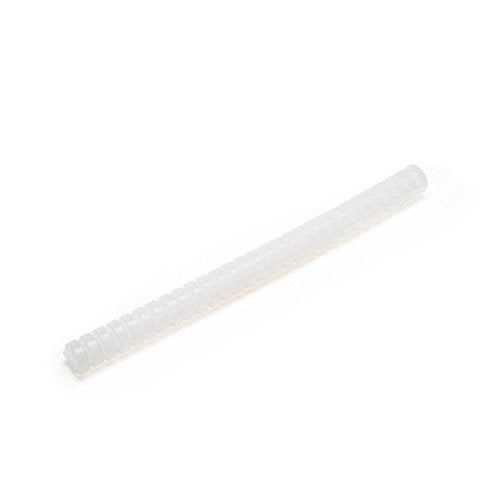 3M TapeCase, 3792Q-5/8-8, 3M Melt Adhesive, Scotch-Weld Glue Gun Stick, Clear, 5/8 in x 8 in, 15 Packs, 1 Count - Image 1