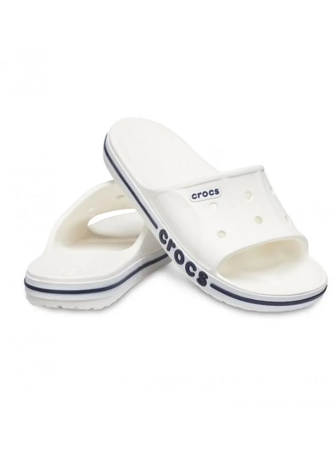 crocs Bayaband Single Strap Slydes