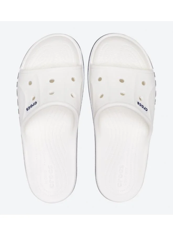 crocs Bayaband Single Strap Slydes