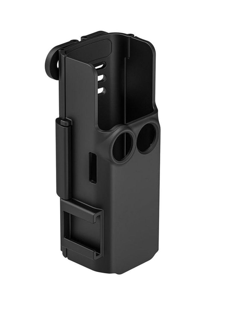 Generic Expansion Adapter For DJI Osmo Pocket 3 Multi-functional Expansion Protective Case Portable Accessories for DJI Osmo Pocket 3  - Image 1