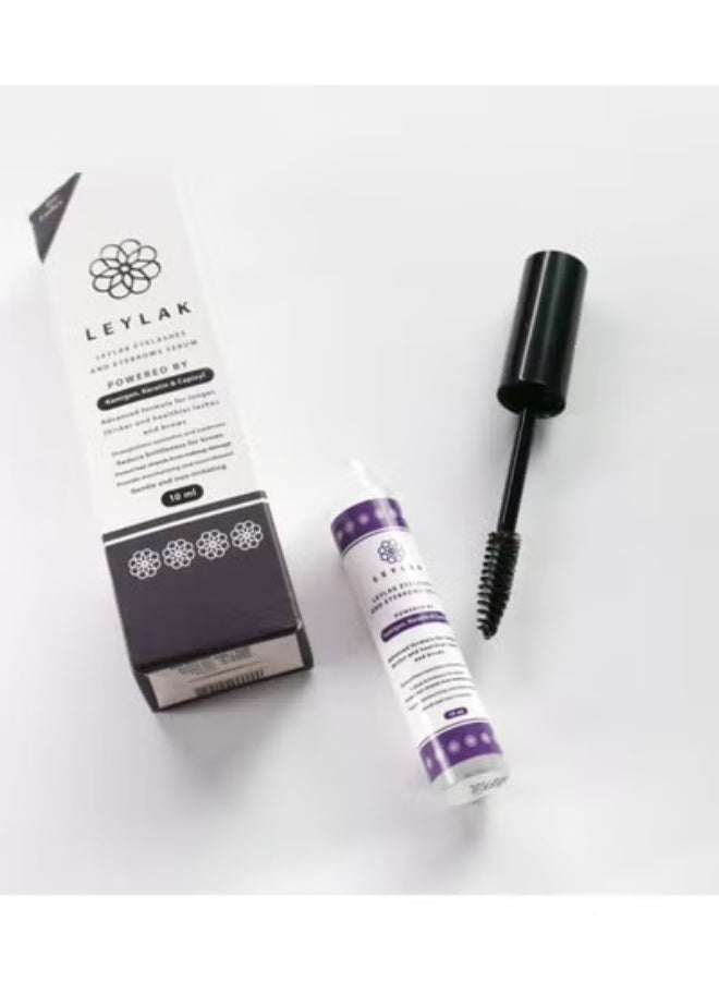 Leylak سيروم رموش وحواجب ليلاك - Image 5