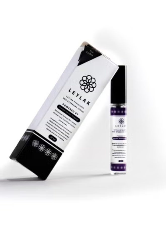 Leylak سيروم رموش وحواجب ليلاك - Image 4
