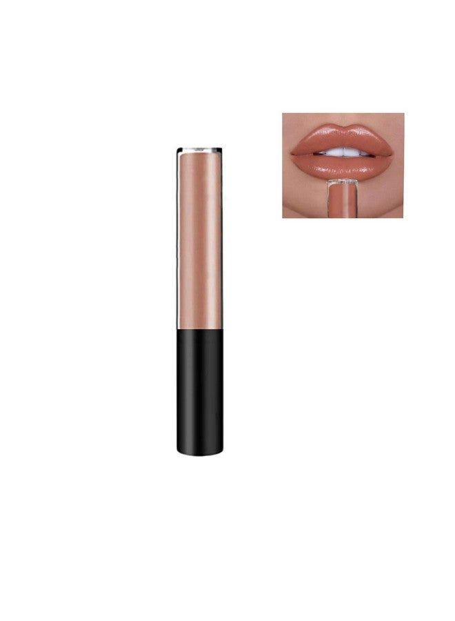 Futaba Long Lasting Waterproof LipGloss -DulcedeLeche - Image 3