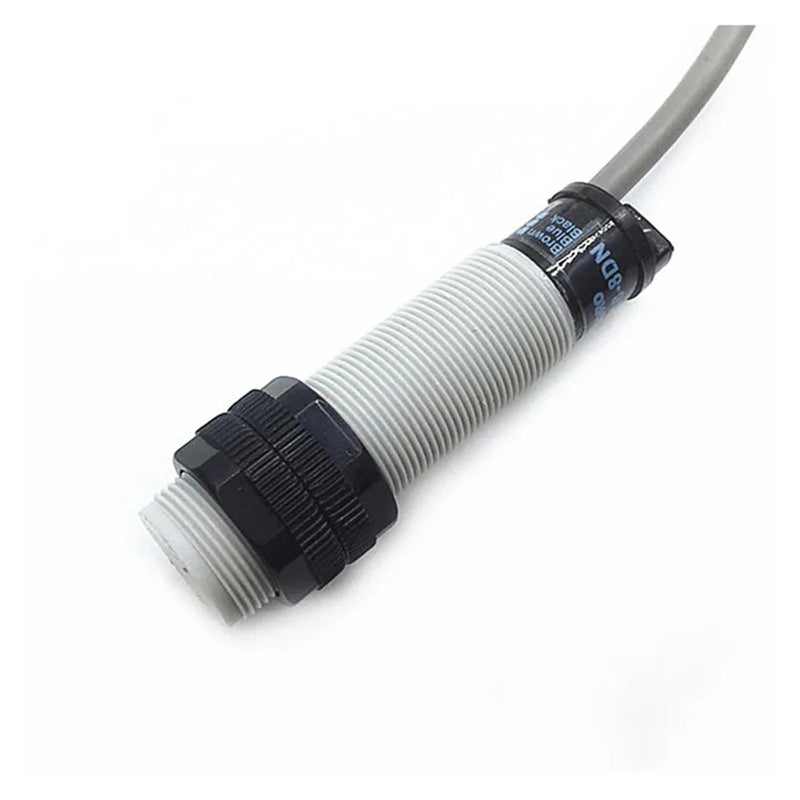 M18 مستشعر القرب السعوي مفتاح إلكتروني NPN CR18 8DN - Image 1