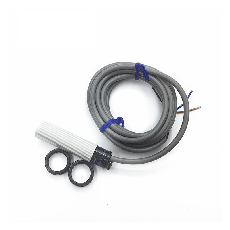 M18 مستشعر القرب السعوي مفتاح إلكتروني NPN CR18 8DN - Image 4