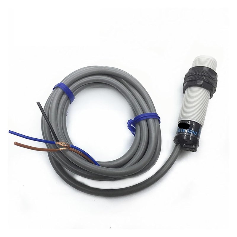 M18 مستشعر القرب السعوي مفتاح إلكتروني NPN CR18 8DN - Image 5