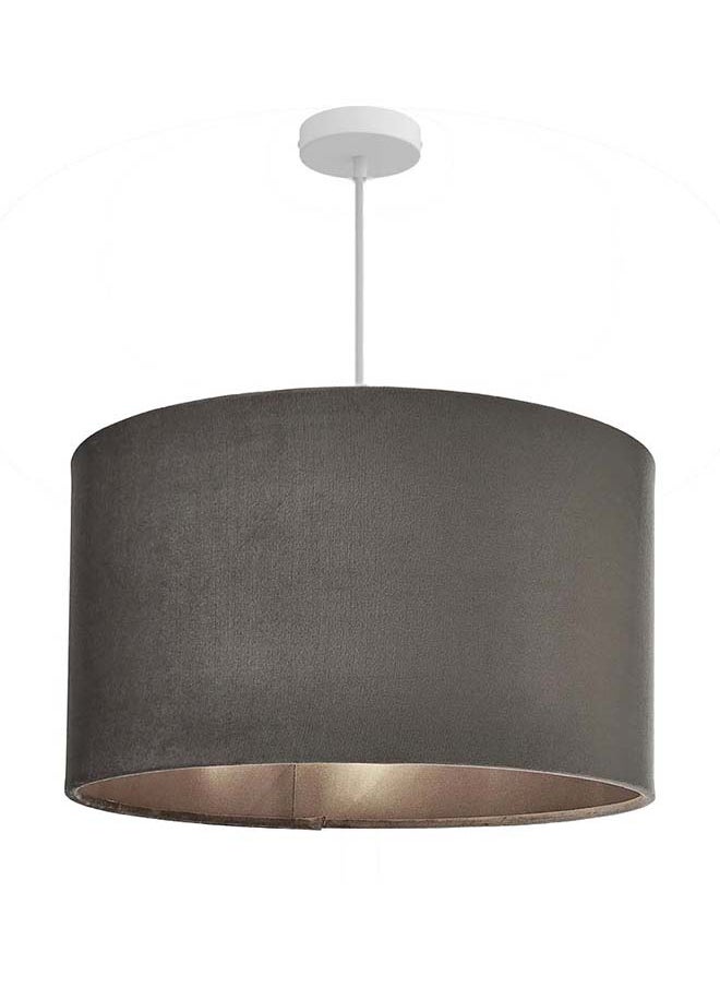 Ceiling Lamp - Grey - pzsku/Z60AA1CE57686E29CA888Z/45/_/1723721221/1cac23ff-e102-4792-ba0b-d5ae8aa3c65c