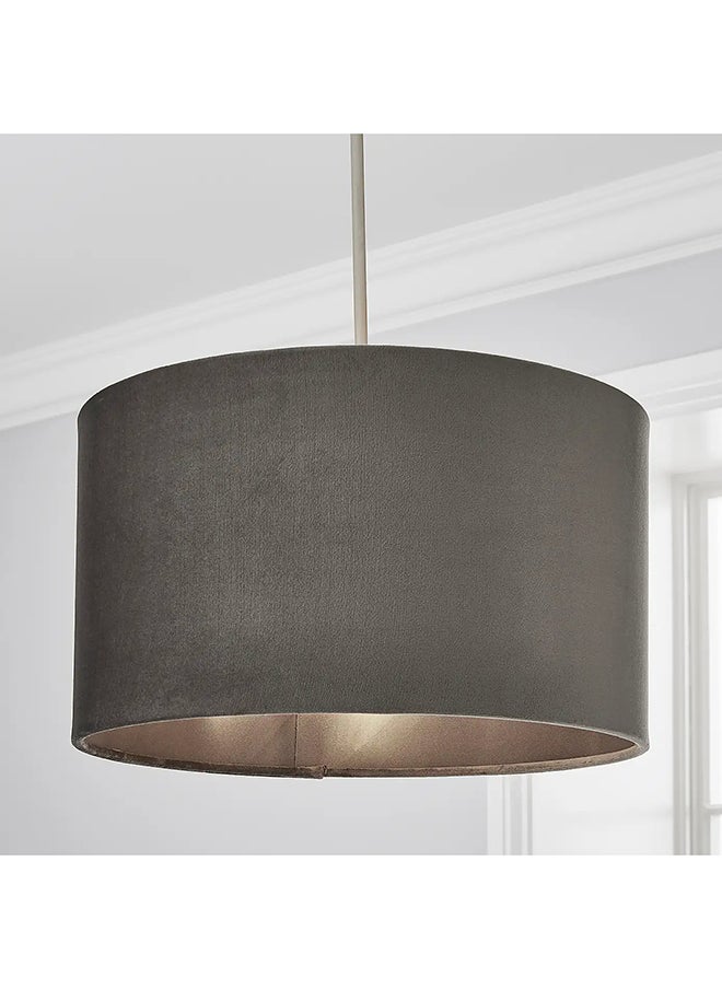 Ceiling Lamp - Grey - pzsku/Z60AA1CE57686E29CA888Z/45/_/1723721222/a9537f44-a8cf-415b-a97e-4640865aa257