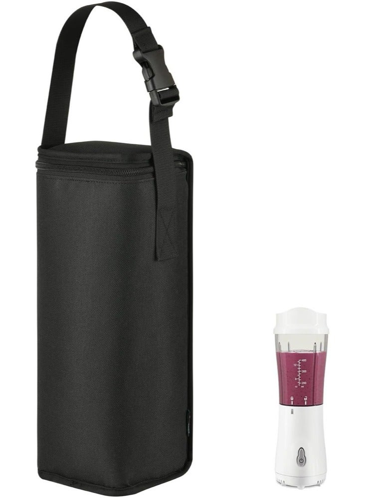 general Blender storage bag portable small blender carrying case travel storage for blender also suitable for daily kitchen storage - Image 1