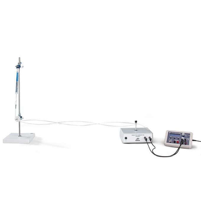 3B Scientific U56001 Vibration Generator, 0 To 20Khz Frequency - Image 3