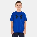 UNDER ARMOUR Blue