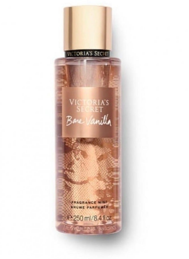 Victoria's Secret Bare Vanilla Body Mist250ml