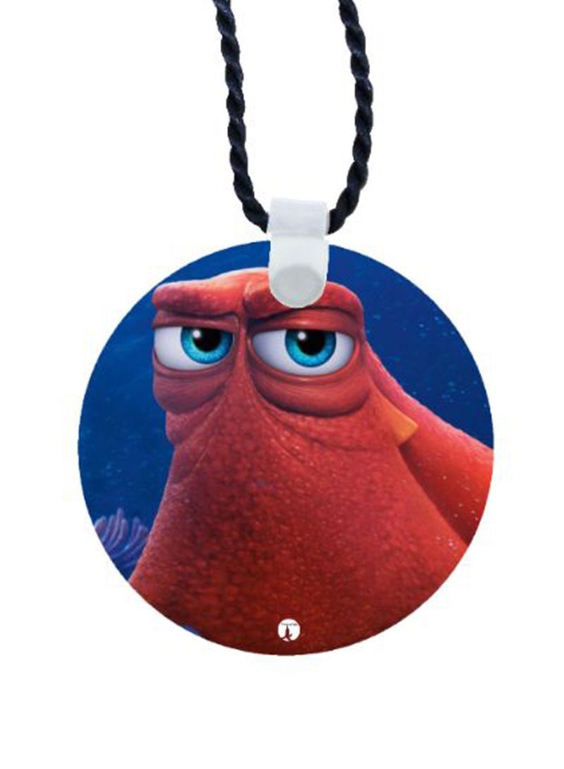 RKN Finding Dory Printed Car Mirror Pendant - Image 1