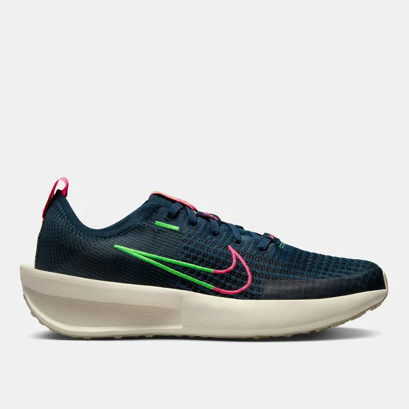Nike Women's Interact Road Running Shoes