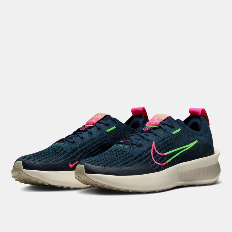 Nike Women's Interact Road Running Shoes