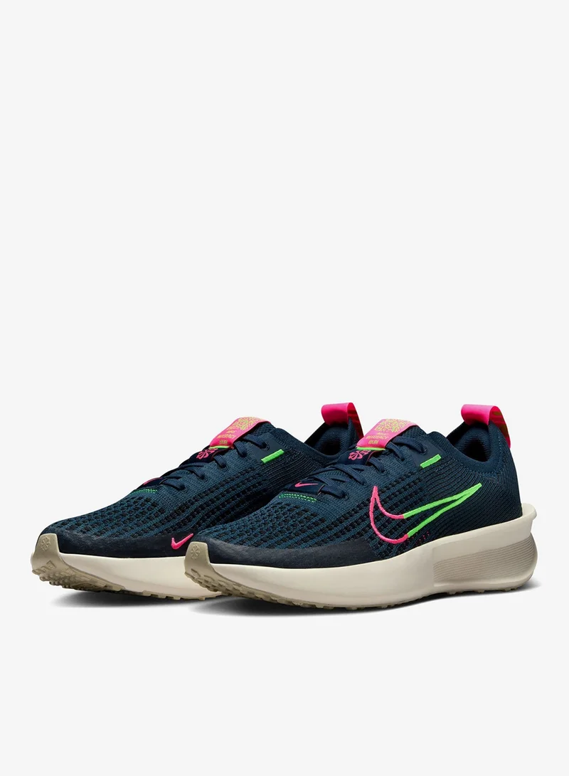 Nike Women's Interact Road Running Shoes