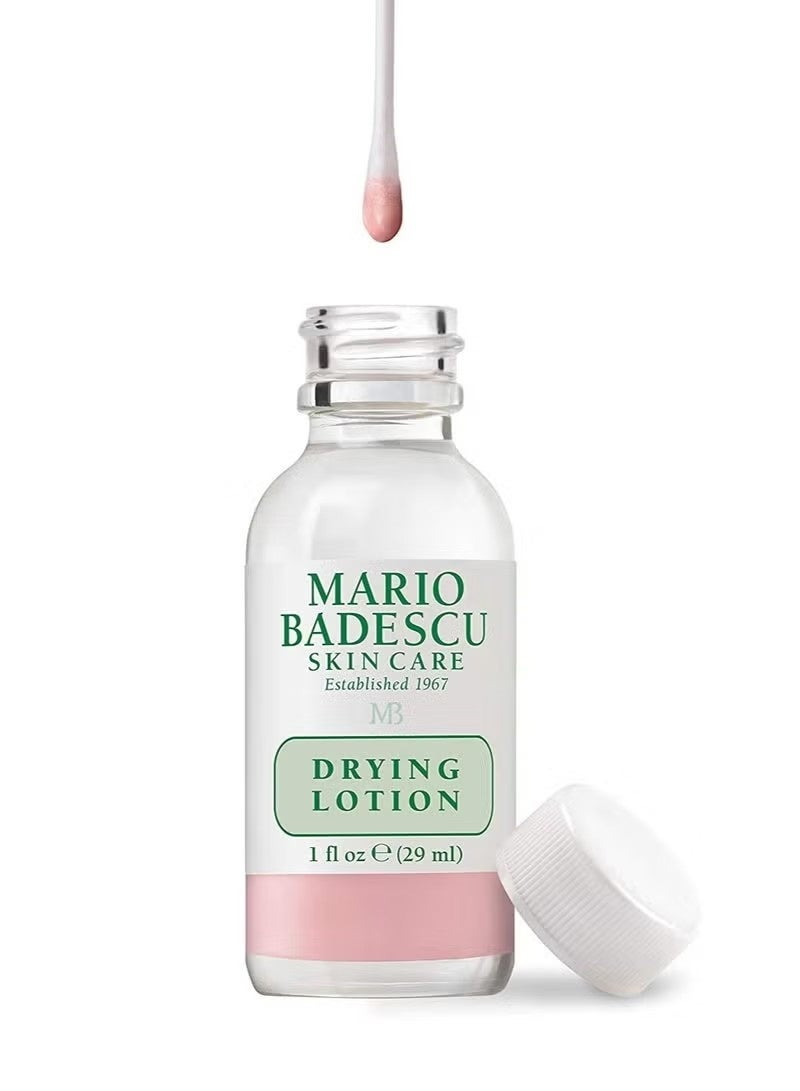 MARIO BADESCU Drying Lotion Multicolour, Anti-Acne Serum 29 ml - Image 1
