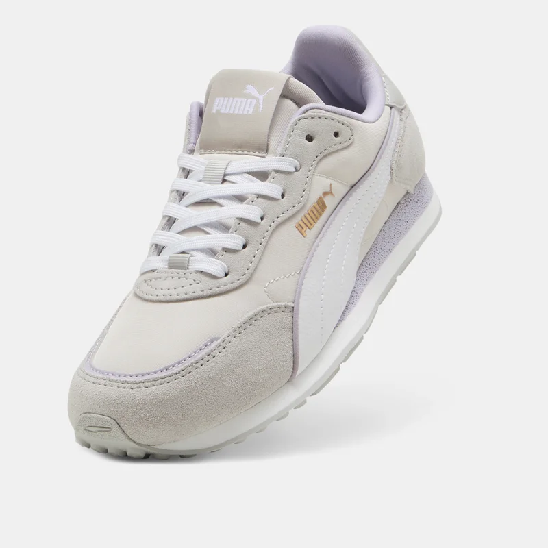 PUMA Women's St Miler Rose Shoes