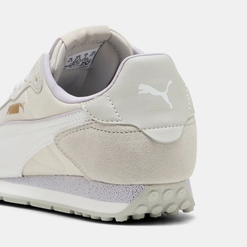 PUMA Women's St Miler Rose Shoes