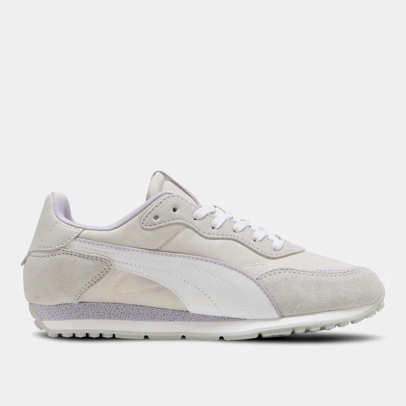 PUMA Women's St Miler Rose Shoes