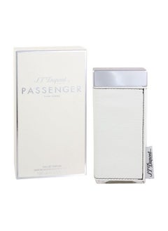 S.T.Dupont S.T.Dupont Passenger EDP 100ml  - Image 1