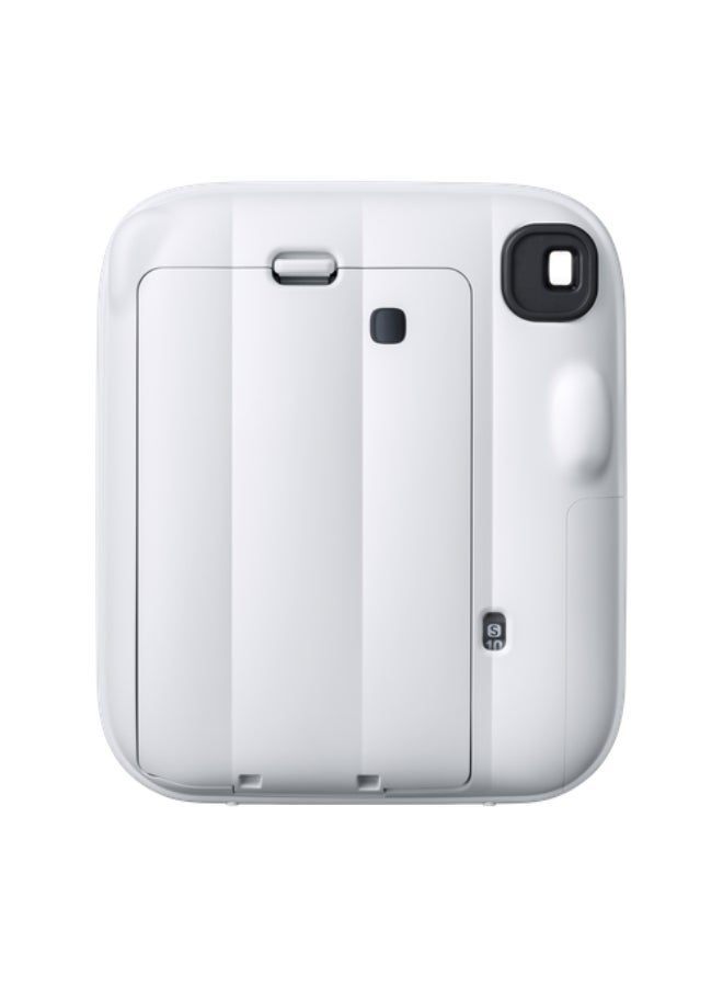 فوجي فيلم FUJIFILM instax mini 13 كاميرا فيلم فورية - كلوي وايت - Image 5