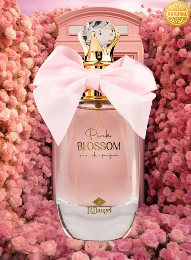 تاد انجل عطر بنك بلوسوم تادانجيل 100 مل - Image 2