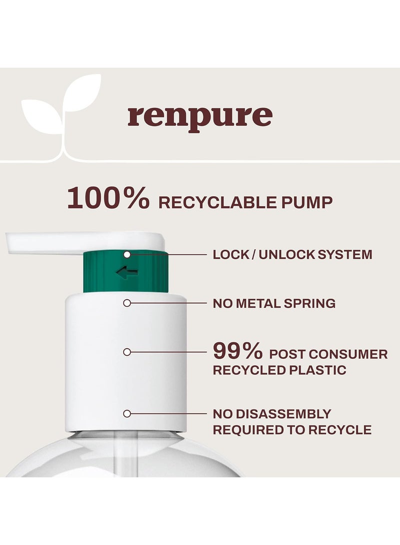 Renpure Biotin and Collagen Thickening Volume Conditioner  24 fl oz - Image 3