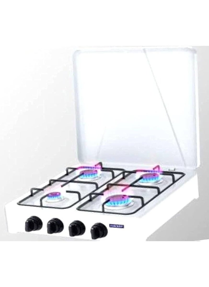 MACEST Mist MC-57010 4 burner gas stove  - Image 3