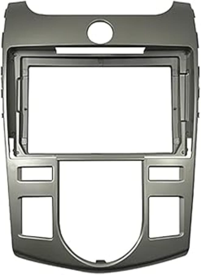 Cassette Frame 9" Compatible with Kia Cerato/Forte Automatic 2010-2012