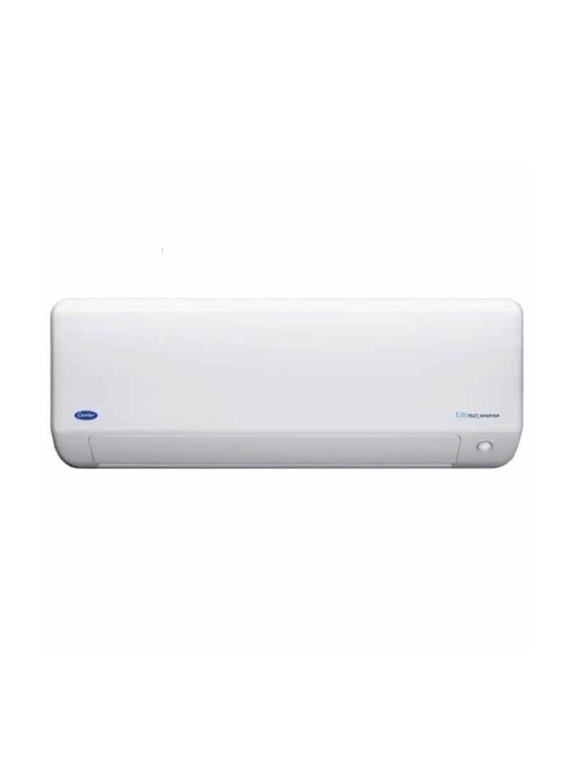 كارير - تكييف كاريير Ultimax انفرتر  1.5 حصان بارد ساخن 53QHAET12DN-708F - Image 1
