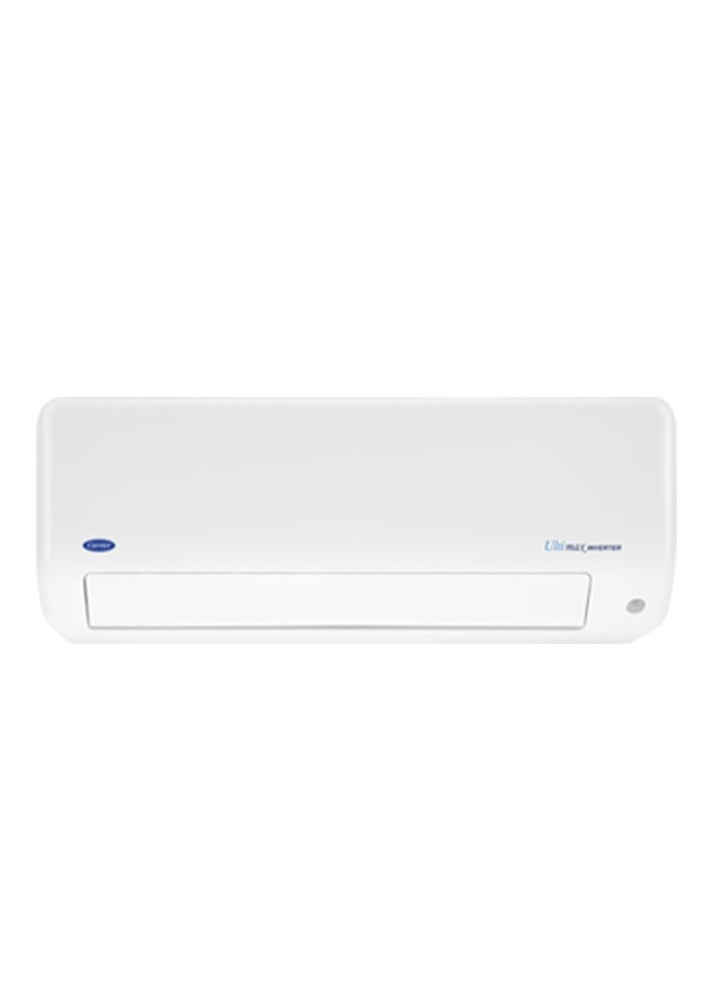 كارير - تكييف كاريير Ultimax انفرتر  1.5 حصان بارد ساخن 53QHAET12DN-708F - Image 1