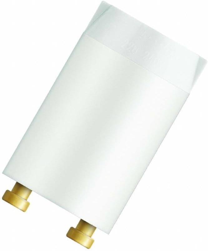 OsRAM Longlife ST 111 Fluorescent Light Starter