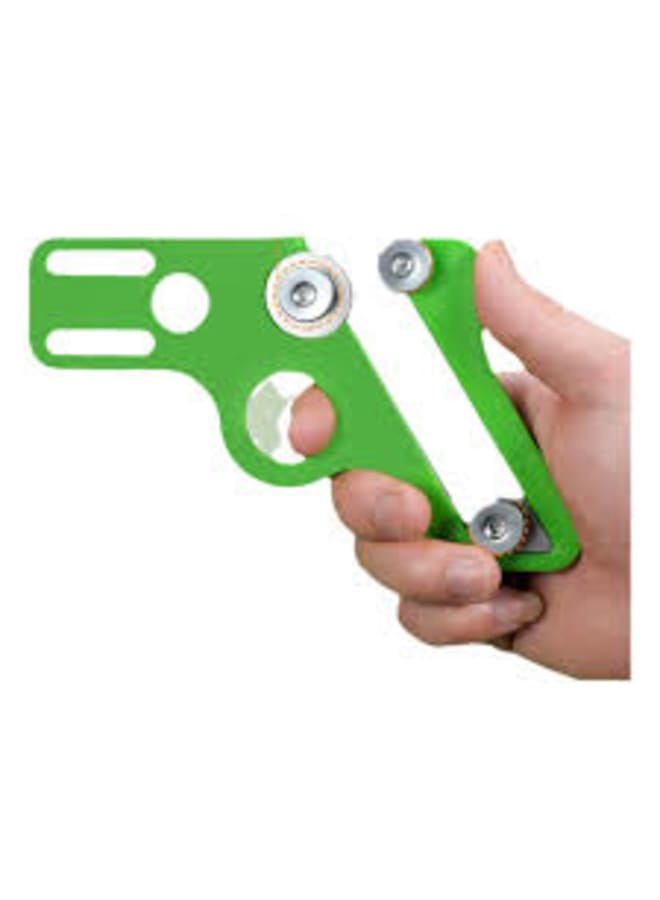 اداة لتزيين الطراف و الحواف الخشبية - Image 2