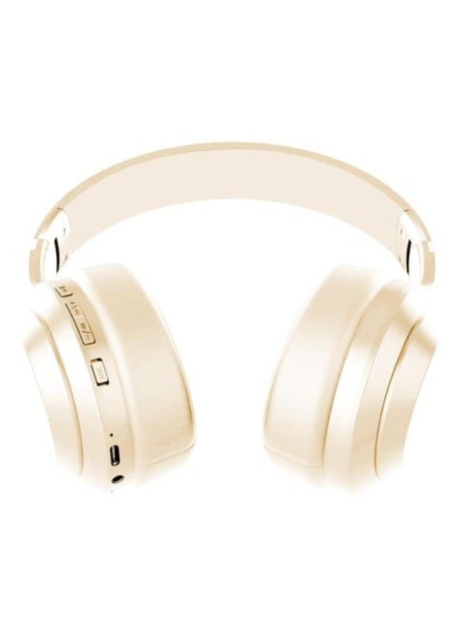 SODO Bluetooth Stereo Headset, Wireless Headphone, SD-1121 FM with External Microphone - Image 2