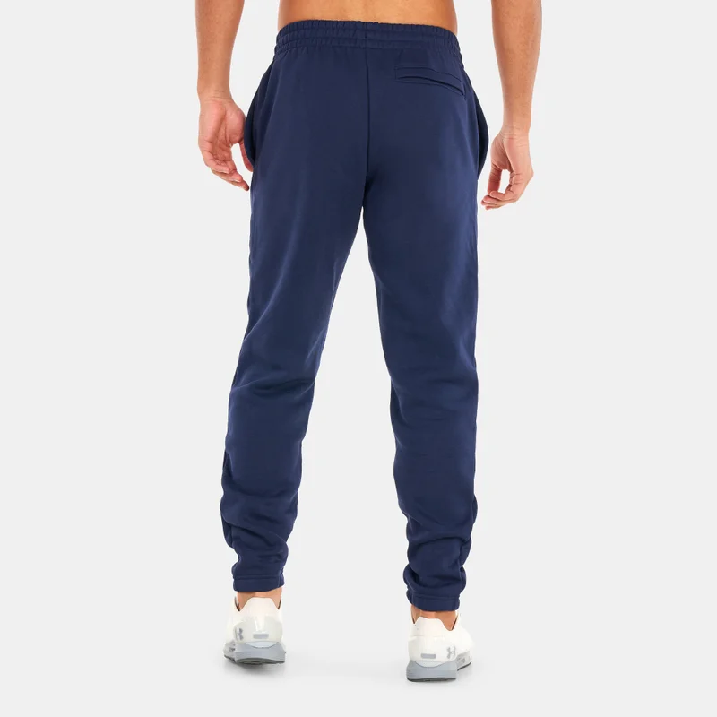UNDER ARMOUR Men's UA Essential Fleece Joggers
