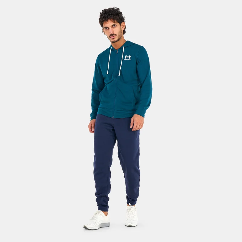 UNDER ARMOUR Men's UA Essential Fleece Joggers