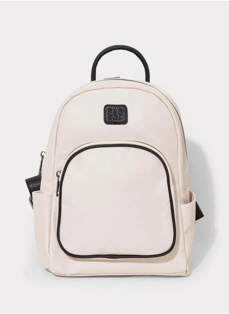 GAP GAP Beige Women's Backpack - 15806