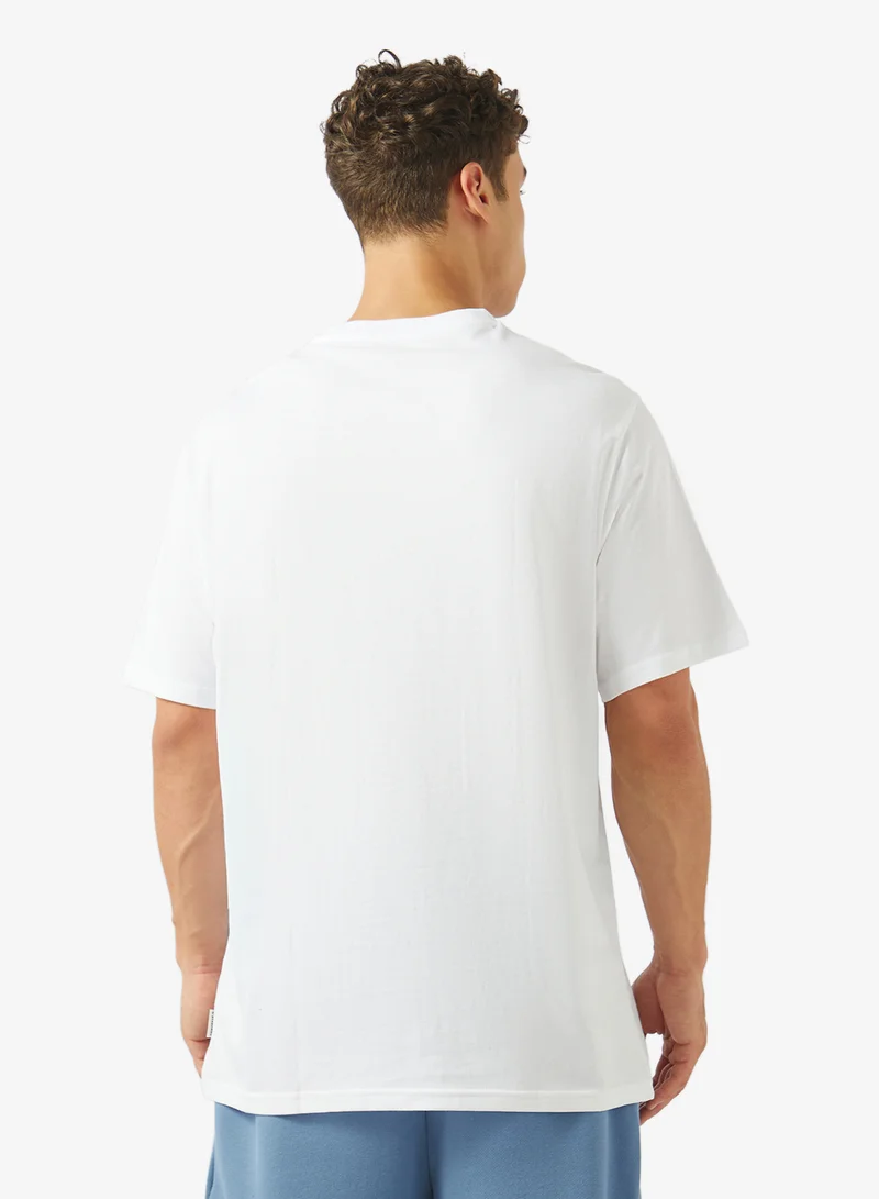 CONVERSE Glow Star T-Shirt
