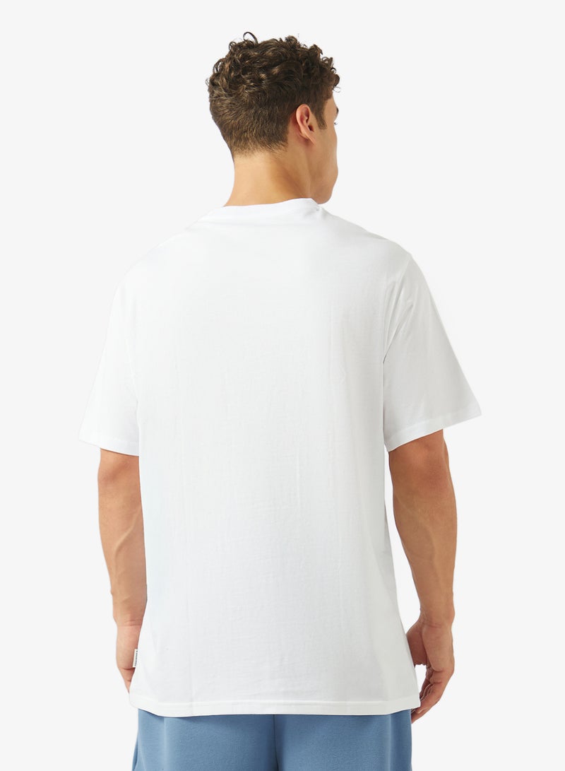 CONVERSE Glow Star T-Shirt - Image 2