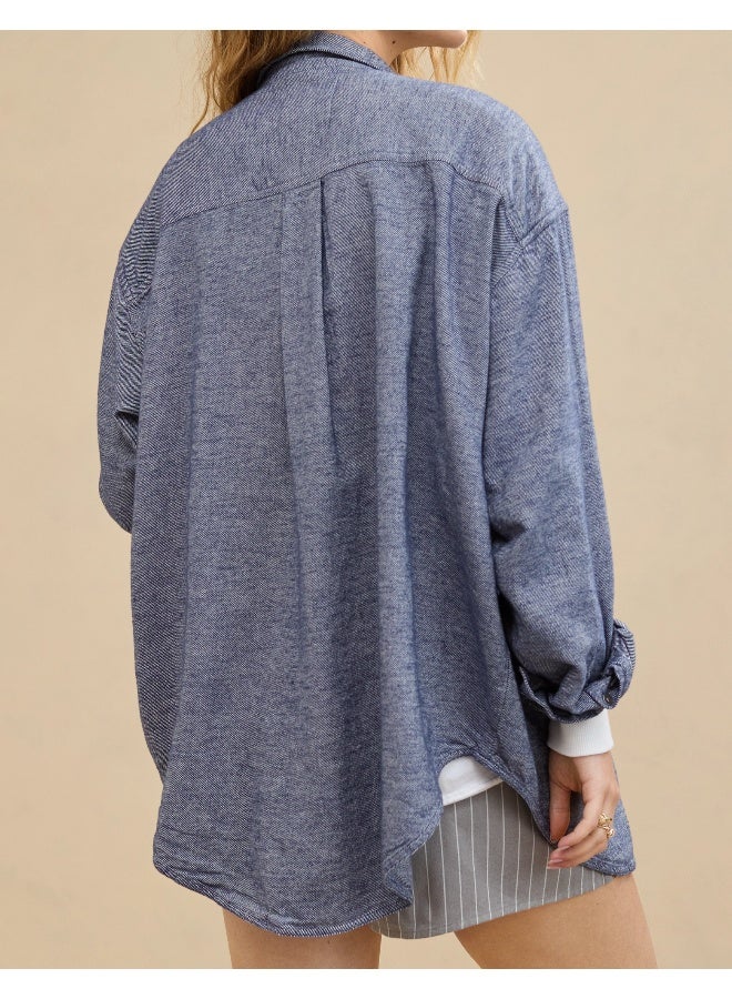 آري من امريكان ايجل قميص إيري تويل المفضل لديك في أي وقت - Image 4