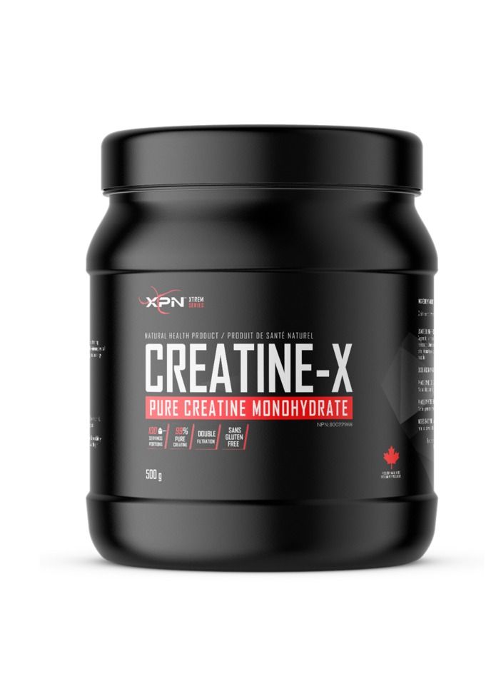 XPN Creatine X 500GRS
