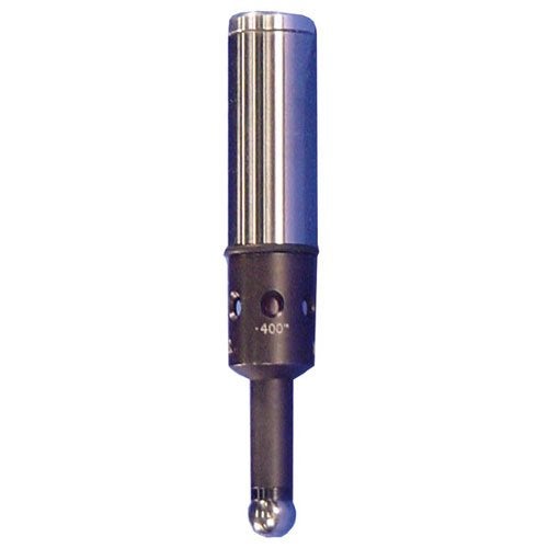 PEC 4200B40 34 Shank x 400 Stylus Audible Electronic Edge Finder