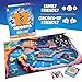 Format Games 13 Beavers Board Game The Riveting Beaver Journey FamilyFriendly Card Guessing Adventure EverChanging Gameplay Ages 7 26 Players 3045 Minute Playtime Made by Format Games - Image 4