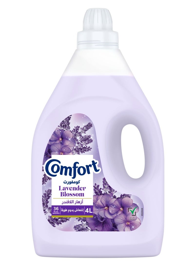 Comfort منعم الأقمشة برائحة زهور اللافندر - Image 2