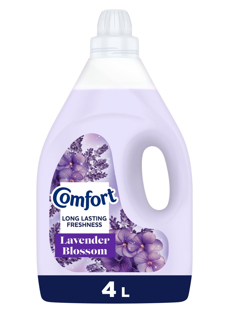 Comfort منعم الأقمشة برائحة زهور اللافندر - Image 1