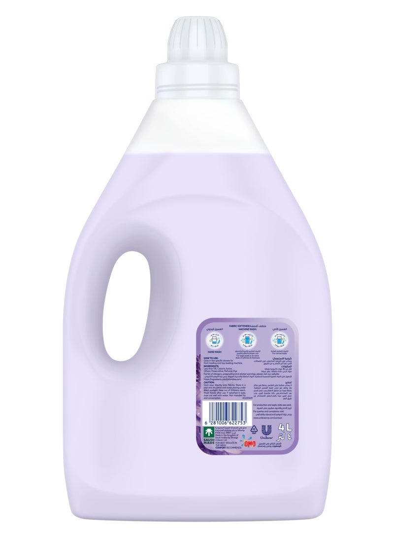 Comfort منعم الأقمشة برائحة زهور اللافندر - Image 3