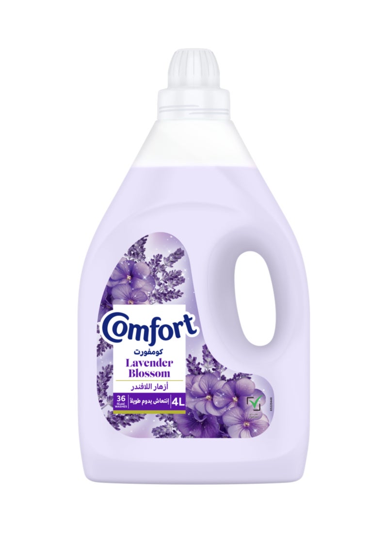Comfort Lavender Blossom Fabric Softener - Image 2